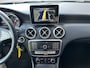 Mercedes-Benz A-klasse 180 Automaat Airco Navi Leer