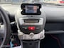 Citroën C1 1.0-12V Selection,Airco,5drs,1e eigenaar!