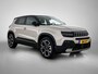 Jeep Avenger 156pk Summit 54 kWh Automaat | Elektrische Klep | Adaptieve Cruise Control | Climate Control | Navigatie | 3 Fase | full-LED | 18"LMV | Dodehoekdetectie | Apple Carplay/Android Auto |