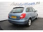 Skoda Fabia Combi 1.2 TSI Dynamic nette stationcar met cruisecontrol