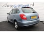 Skoda Fabia Combi 1.2 TSI Dynamic nette stationcar met cruisecontrol