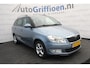 Skoda Fabia Combi 1.2 TSI Dynamic nette stationcar met cruisecontrol