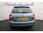 Skoda Fabia Combi 1.2 TSI Dynamic nette stationcar met cruisecontrol