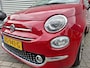 Fiat 500 TwinAir Turbo Collezione Glazen schuifdak/Nav/LMV