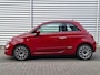 Fiat 500 TwinAir Turbo Collezione Glazen schuifdak/Nav/LMV
