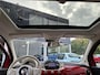 Fiat 500 TwinAir Turbo Collezione Glazen schuifdak/Nav/LMV