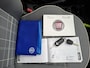Fiat 500 TwinAir Turbo Collezione Glazen schuifdak/Nav/LMV