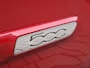 Fiat 500 TwinAir Turbo Collezione Glazen schuifdak/Nav/LMV