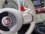 Fiat 500 TwinAir Turbo Collezione Glazen schuifdak/Nav/LMV