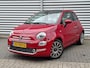 Fiat 500 TwinAir Turbo Collezione Glazen schuifdak/Nav/LMV