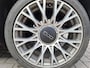 Fiat 500 TwinAir Turbo Collezione Glazen schuifdak/Nav/LMV