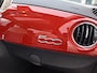 Fiat 500 TwinAir Turbo Collezione Glazen schuifdak/Nav/LMV