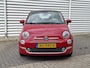 Fiat 500 TwinAir Turbo Collezione Glazen schuifdak/Nav/LMV