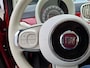 Fiat 500 TwinAir Turbo Collezione Glazen schuifdak/Nav/LMV
