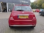 Fiat 500 TwinAir Turbo Collezione Glazen schuifdak/Nav/LMV