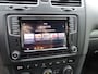 Volkswagen Golf Cabriolet 1.4 TSI Automatische airco, automaat, navigatie, achteruitrij camera, parkeersensoren voor en achter, stoel verwarming, trekhaak, enz.