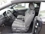 Volkswagen Golf Cabriolet 1.4 TSI Automatische airco, automaat, navigatie, achteruitrij camera, parkeersensoren voor en achter, stoel verwarming, trekhaak, enz.