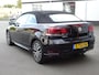Volkswagen Golf Cabriolet 1.4 TSI Automatische airco, automaat, navigatie, achteruitrij camera, parkeersensoren voor en achter, stoel verwarming, trekhaak, enz.
