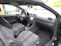Volkswagen Golf Cabriolet 1.4 TSI Automatische airco, automaat, navigatie, achteruitrij camera, parkeersensoren voor en achter, stoel verwarming, trekhaak, enz.
