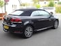 Volkswagen Golf Cabriolet 1.4 TSI Automatische airco, automaat, navigatie, achteruitrij camera, parkeersensoren voor en achter, stoel verwarming, trekhaak, enz.