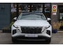 Hyundai Tucson 1.6 T-GDI HEV 230pk Premium Sky Pano/Matrix LED/Leder/360/Keyless/Virtual Cockpit/Elek. stoelen+mem/19"/Trekhaak
