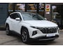 Hyundai Tucson 1.6 T-GDI HEV 230pk Premium Sky Pano/Matrix LED/Leder/360/Keyless/Virtual Cockpit/Elek. stoelen+mem/19"/Trekhaak