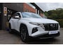 Hyundai Tucson 1.6 T-GDI HEV 230pk Premium Sky Pano/Matrix LED/Leder/360/Keyless/Virtual Cockpit/Elek. stoelen+mem/19"/Trekhaak