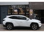 Hyundai Tucson 1.6 T-GDI HEV 230pk Premium Sky Pano/Matrix LED/Leder/360/Keyless/Virtual Cockpit/Elek. stoelen+mem/19"/Trekhaak