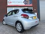 Peugeot 208 1.2 PureTech Active / Navi / DAB / Riem vv / Airco / Cruise / NAP / 5DRS