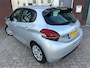 Peugeot 208 1.2 PureTech Active / Navi / DAB / Riem vv / Airco / Cruise / NAP / 5DRS