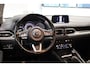 Mazda CX-5 2.0 SkyActiv-G 165 GT-M Camera/Trekhaak/Leer prijs rijklaar incl bovag garantie