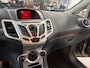 Ford Fiesta 1.25 Titanium