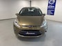 Ford Fiesta 1.25 Titanium