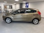 Ford Fiesta 1.25 Titanium