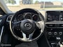 Mazda 6 Sportbreak 2.0 HP TS+ | 165 pk | Camera | Trekhaak | Stoelverwarming | NW APK