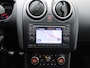 Nissan Qashqai 2.0 Acenta Ecc Cruisecontrol Panoramadak Achteruitrijcamera Navigatie Stoelverwarming Pdc Bleutooth Lm Velgen Trekhaak