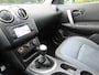 Nissan Qashqai 2.0 Acenta Ecc Cruisecontrol Panoramadak Achteruitrijcamera Navigatie Stoelverwarming Pdc Bleutooth Lm Velgen Trekhaak