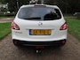 Nissan Qashqai 2.0 Acenta Ecc Cruisecontrol Panoramadak Achteruitrijcamera Navigatie Stoelverwarming Pdc Bleutooth Lm Velgen Trekhaak