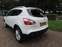 Nissan Qashqai 2.0 Acenta Ecc Cruisecontrol Panoramadak Achteruitrijcamera Navigatie Stoelverwarming Pdc Bleutooth Lm Velgen Trekhaak