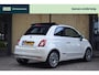 Fiat 500 1.2 Star Automaat |GR NAVI|LEDER|LMV|PDC|CARPLAY|