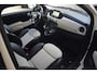 Fiat 500 1.2 Star Automaat |GR NAVI|LEDER|LMV|PDC|CARPLAY|