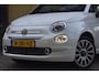 Fiat 500 1.2 Star Automaat |GR NAVI|LEDER|LMV|PDC|CARPLAY|