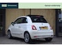 Fiat 500 1.2 Star Automaat |GR NAVI|LEDER|LMV|PDC|CARPLAY|