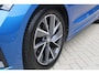 Skoda Enyaq iV 60 Sportline | 94% SOH | Trekhaak | Adaptive Cruise | Stuur & stoelverwarming | Lane Assist | Matrix LED