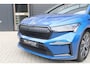 Skoda Enyaq iV 60 Sportline | 94% SOH | Trekhaak | Adaptive Cruise | Stuur & stoelverwarming | Lane Assist | Matrix LED