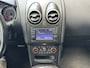 Nissan Qashqai 2.0 Acenta Automaat Leer Clima Camera Pano