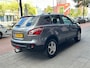 Nissan Qashqai 2.0 Acenta Automaat Leer Clima Camera Pano