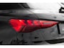 Audi A3 Sportback 40 TFSIe|Panoramadak|Camera|Diamond stitching|Stoel verw.|Sport stoelen|Keyless|