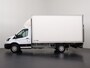 Ford Transit 2.0TDCi 170PK Bakwagen+Laadklep | Airco | Cruise | 3-Zits