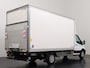 Ford Transit 2.0TDCi 170PK Bakwagen+Laadklep | Airco | Cruise | 3-Zits